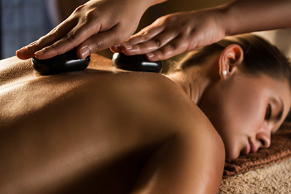Thai massage berlin zehlendorf